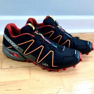 SALOMON Speedcross 3 - Mens size 13